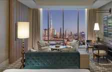 Двухместный номер клубный Superior