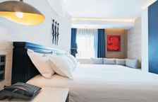 Одноместный номер Superior