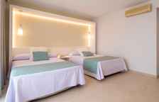 Номер Семейный с балконом