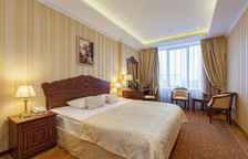 Двухместный номер Standard