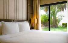 Двухместный полулюкс