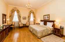 Двухместный номер Делюкс