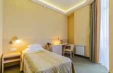 Одноместный номер Стандартный