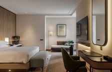 Двухместный люкс Ридженси Представительский