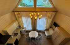 Студия Дом с кухней Усадьба