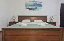 Двухместный люкс с 2 комнатами с красивым видом из окна