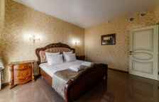 Номер Аристократ VIP с 2 комнатами