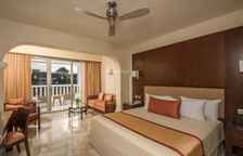 Двухместный полулюкс Deluxe