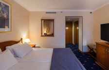 Двухместный номер Standard с красивым видом из окна