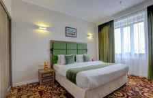 Одноместный номер Deluxe