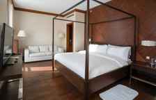 Пентхаус 2-этажный с 2 комнатами