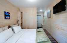 Номер Грин Standard с балконом