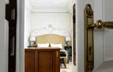 Двухместный люкс Grand Savoy