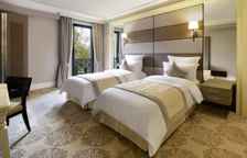 Четырёхместный номер Family