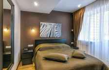 Двухместный номер Standard с красивым видом из окна