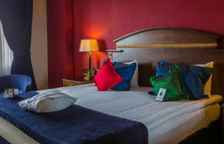 Номер клубный Deluxe