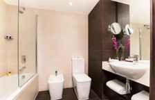 Номер Family с видом на море