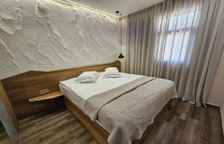 Коттедж Deluxe с видом на сад