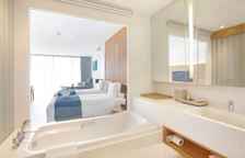 Двухместный номер Superior