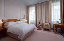 Двухместный номер Улучшенный