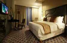 Двухместный номер Deluxe