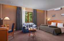 Двухместный номер Супериор