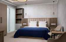 Двухместный номер Стандарт без окна