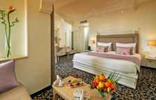 Трёхместный номер Standard