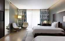 Двухместный номер Swiss Deluxe с видом на внутренний двор