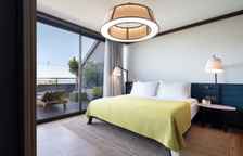 Двухместный номер Deluxe