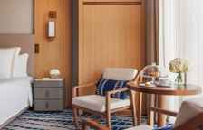 Двухместный клубный номер Ocean