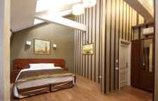 Двухместный номер Venice deluxe