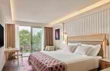 Двухместный номер Deluxe Garden