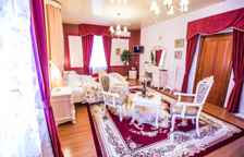 Двухместный люкс Романтик 10