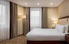 Двухместный люкс Угловой