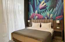 Номер Стандарт с видом на море