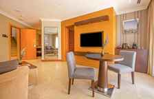 Двухместный номер Family