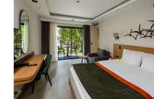 Семейный номер Comfort