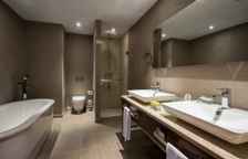 Двухместный люкс Представительский