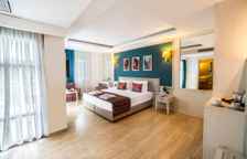 Двухместный номер Village