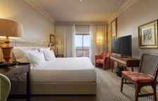 Двухместный номер с балконом и с видом на океан