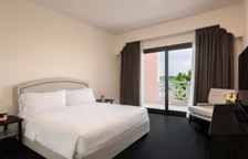 Апартаменты с 2 комнатами