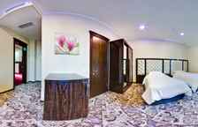 Двухместный номер Стандарт