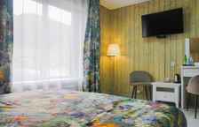 Двухместный номер Улучшенный