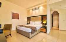 Апартаменты Superior c 1 комнатой