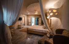 Люкс с джакузи