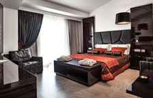 Двухместный люкс Senior