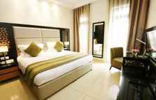 Апартаменты с 2 комнатами