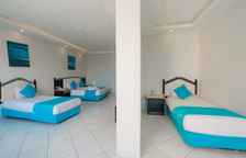 Семейный номер Standard