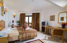 Номер Standard с видом на море